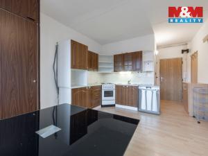 Pronájem bytu 1+1, Kynšperk nad Ohří, U Pivovaru, 40 m2