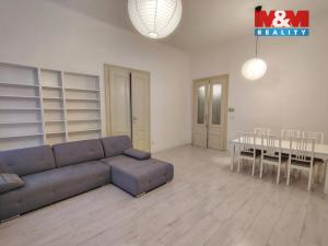 Pronájem bytu 3+1, Olomouc, 1. máje, 120 m2