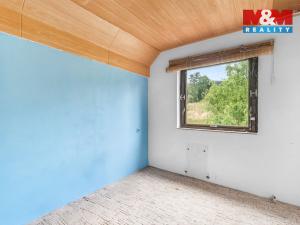 Prodej rodinného domu, Děčín - Děčín XXVIII-Folknáře, 231 m2