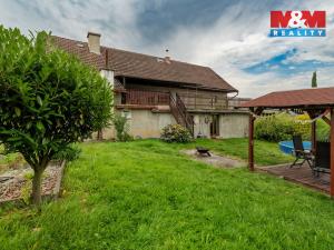 Prodej rodinného domu, Děčín - Děčín XXVIII-Folknáře, 231 m2