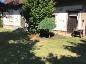 Prodej rodinného domu, Hlohovice, 120 m2