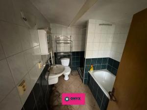 Prodej rodinného domu, Nížkovice, 180 m2