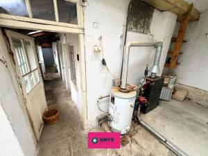 Prodej rodinného domu, Nížkovice, 180 m2