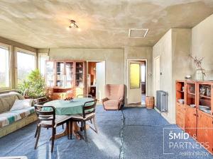 Prodej rodinného domu, Staňkovice, 76 m2