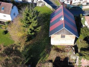 Prodej rodinného domu, Bílé Podolí, 49 m2