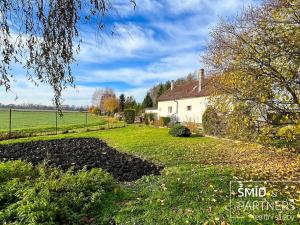 Prodej rodinného domu, Bílé Podolí, 49 m2