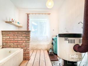 Prodej rodinného domu, Bílé Podolí, 49 m2