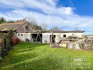 Prodej rodinného domu, Bílé Podolí, 49 m2