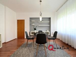 Pronájem bytu 2+1, Praha - Hodkovičky, Nad údolím, 85 m2