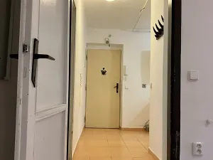 Prodej bytu 3+kk, Uničov, Hrubého, 65 m2