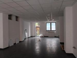 Pronájem obchodního prostoru, Brno, Milady Horákové, 146 m2