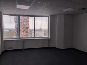 Pronájem kanceláře, Brno, Heršpická, 105 m2