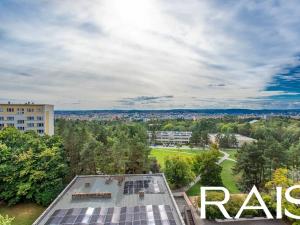 Prodej bytu 3+1, Brno, 72 m2