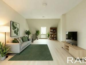 Prodej bytu 2+kk, Brno, Koliště, 53 m2