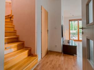 Prodej rodinného domu, Vykáň, 100 m2