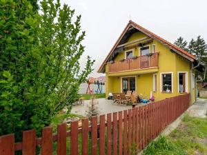 Prodej rodinného domu, Vykáň, 100 m2