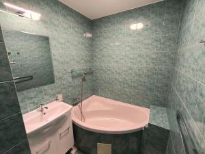 Pronájem bytu 2+1, Ústí nad Labem, Ladova, 62 m2