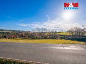 Prodej pozemku pro bydlení, Heřmaničky, 17248 m2