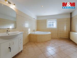 Prodej rodinného domu, Nejdek - Suchá, 200 m2