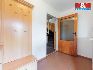 Prodej rodinného domu, Nejdek - Suchá, 200 m2