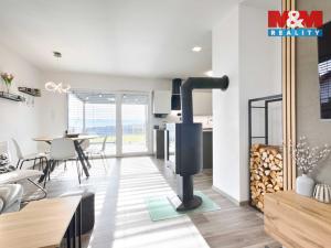 Prodej rodinného domu, Věž, 85 m2