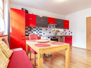 Prodej rodinného domu, Mikulov, Brněnská, 83 m2