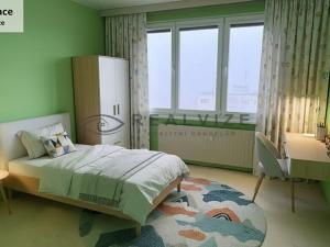 Prodej bytu 3+1, Tábor, Helsinská, 73 m2