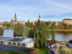 Pronájem bytu 3+1, Čáslav, Čeplova, 72 m2