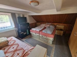 Prodej rodinného domu, Stará Voda, 170 m2