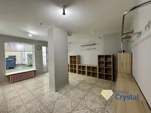 Pronájem obchodního prostoru, Mariánské Lázně, Hlavní třída, 37 m2
