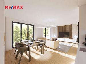 Prodej bytu 2+kk, Praha - Modřany, Pod sady, 55 m2