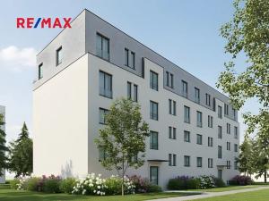 Prodej bytu 2+kk, Praha - Modřany, Pod sady, 55 m2