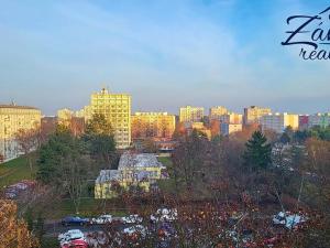 Prodej bytu 2+kk, Kladno, Holandská, 40 m2