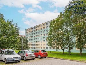 Prodej bytu 2+kk, Kladno, Holandská, 40 m2