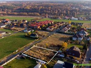 Prodej pozemku pro bydlení, Vejprnice, 934 m2