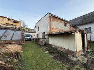 Prodej rodinného domu, Červený Kostelec, Sokolská, 140 m2