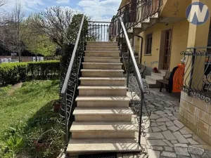 Prodej bytu 3+kk, Sinalunga, Itálie, 150 m2