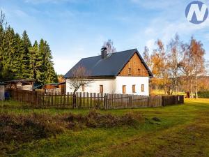 Prodej rodinného domu, Vimperk, 70 m2