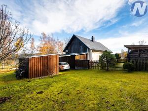 Prodej rodinného domu, Vimperk, 70 m2