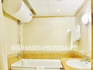 Prodej bytu 2+kk, Pomorie, Bulharsko, 68 m2