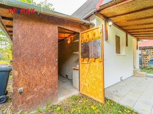 Prodej chaty, Roztoky, 60 m2