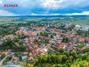 Prodej pozemku pro bydlení, Kouřim, Na Salabce, 766 m2