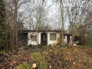 Prodej zahrady, Plzeň, 327 m2