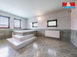 Prodej rodinného domu, Omlenice - Stradov, 175 m2