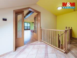 Prodej rodinného domu, Omlenice - Stradov, 175 m2