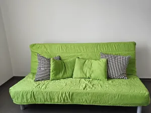 Pronájem bytu 1+kk, Brno, Stará, 38 m2