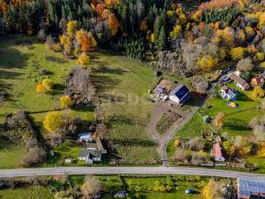 Prodej pozemku pro bydlení, Konstantinovy Lázně, 1931 m2