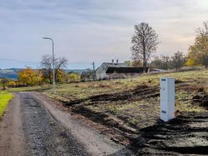 Prodej pozemku pro bydlení, Konstantinovy Lázně, 1196 m2