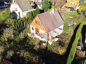 Prodej chaty, Tuchořice, 72 m2