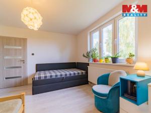 Prodej bytu 3+kk, Plesná, Kostelní, 109 m2